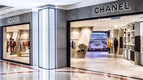 Chanel online store malaysia